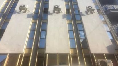 7 Kişiye Mezar Olan Beydağı Oteli Dosyası Bilirkişiye Gidiyor!