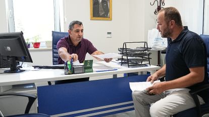 Battalgazi Meclisi'nden geçici elektrik aboneliği kararı