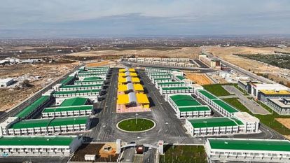 Bir Garip "Rezerv Alan" İddiası Malatya'yı Karıştırdı: TOKİ'den Yalanlama
