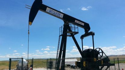Çalık Petrol'ün Diyarbakır, Adıyaman ve Gaziantep'te Petrol Arama Ruhsatı Uzatıldı!