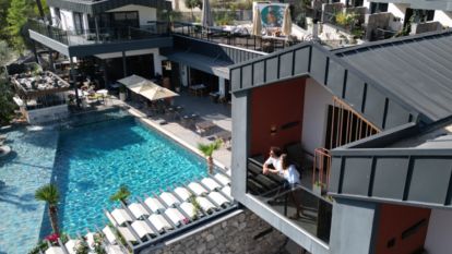 Ege'nin İncisi Turunç'ta Konforlu Tatil Seçeneklerini Değerlendirin