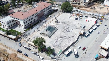 Esnaf İstedi, Başkan İletti, Bakan Kabul Etti 