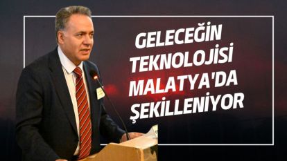Geleceğin Teknolojisi Malatya'da Şekilleniyor: İnönü Üniversitesi ve ASPİLSAN Güçlerini Birleştirdi!