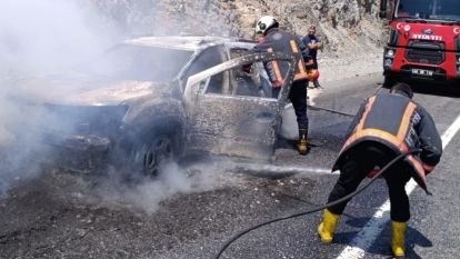  İçindekiler Son Anda Kurtuldu!
