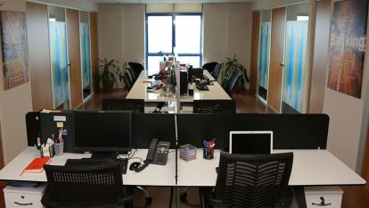 İstanbul'da Hazır Ofis Seçmenin Artıları