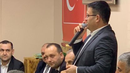Kuluncaklılar İstanbul'da Birleşti: Yeni Dernek Faaliyetlerine Başladı!
