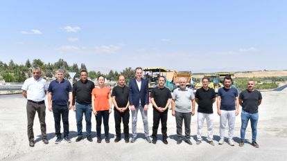 Kuzey Çevre Yolu Hikayesi Bitiyor!..