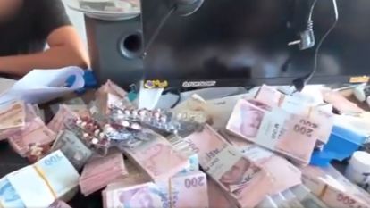 Malatya da Operasyon Merkezinde: Yasa Dışı Bahis ve Çocuk İstismarı Şebekeleri Çökertildi