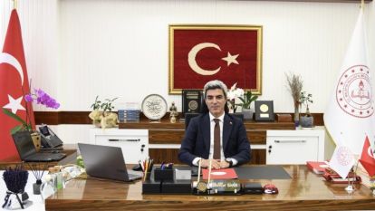 Malatyada Depreme Rağmen Eğitim Zaferi: Malatyadan 8 Türkiye Birincisi!