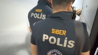 Malatya'da Siber Suç Operasyonları Kapsamında Yakalamalar Var: 179 Şüpheli Gözaltına Alındı!
