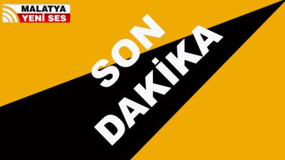Malatya'da Yangın Alarmı: Farklı Bölgelerde Yangınlara Müdahale!