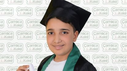 Malatyalı Öğrenci Baykar Fen Lisesi'ne Seçilen 72 Öğrenciden Biri Oldu