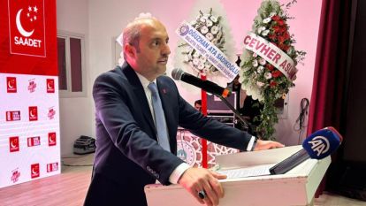 Paşahan: "Şehir İçi Ana Hat Felç!"