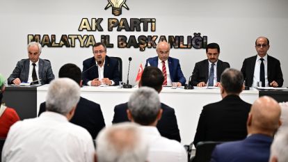 “Sokağa çıkma tehditleri ve erken seçim çağrıları hayal ürünü”