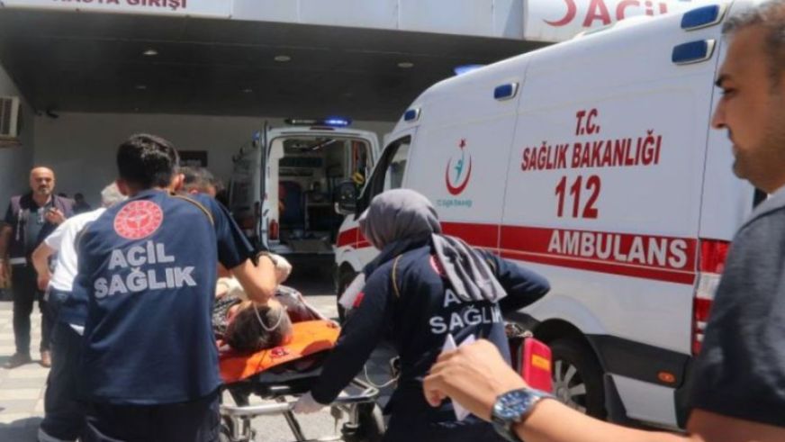 Malatya'da annesini ve 2 akrabasını öldüren polis memurunun davası ertelendi