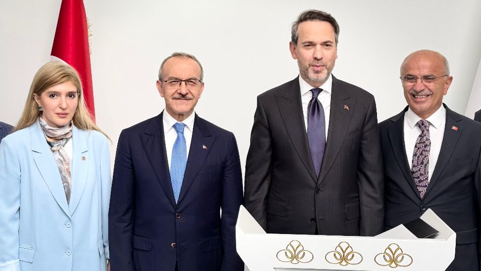 Malatya'da enerji altyapısı için yıl sonu hedefi
