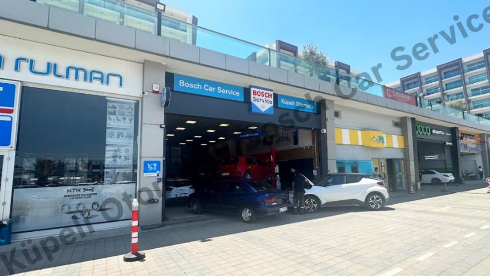 Adana Oto Servis Hizmetlerinde Güven ve Kalite Bir Arada