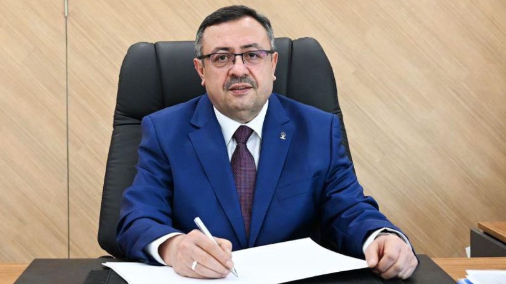 AK Parti'den CHP Liderine ‘Milli İrade' Tepkisi
