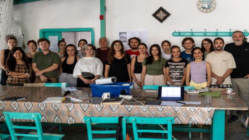 Arslantepe'de Biyoarkeoloji Çalıştayı Başladı