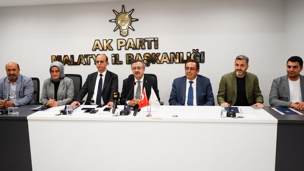 Bakan: 
