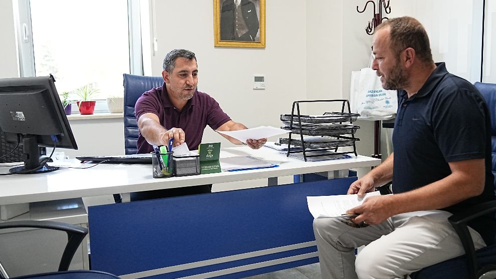 Battalgazi Meclisi'nden geçici elektrik aboneliği kararı