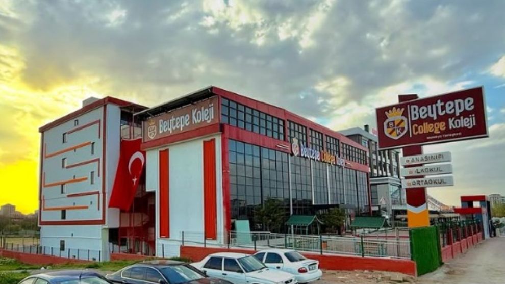 Beytepe Koleji kontenjanı belli oldu: 200 öğrenci alınacak