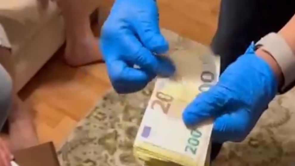 FETÖ'ye Malatya Operasyonu: 64 İlde 306 Gözaltı!