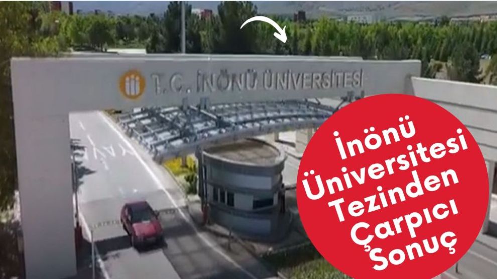 İnönü Üniversitesi Tezinden Çarpıcı Sonuç: 15 Temmuz, Dini Algıları Değiştirdi!