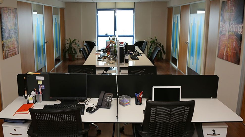 İstanbul’da Hazır Ofis Seçmenin Artıları