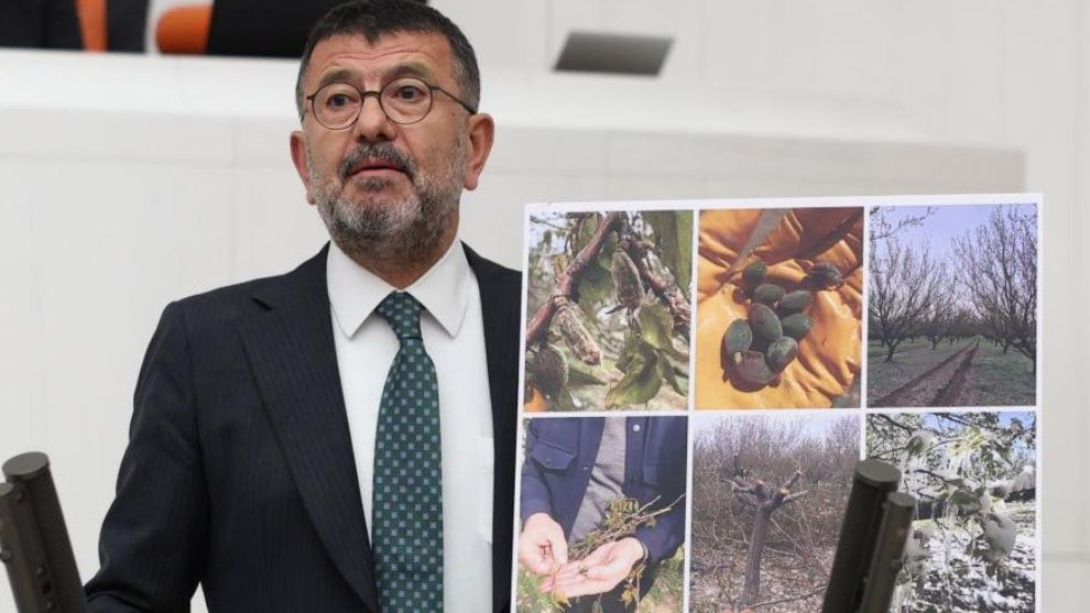 “Kasım ayına kadar üretici nasıl dayanacak?”