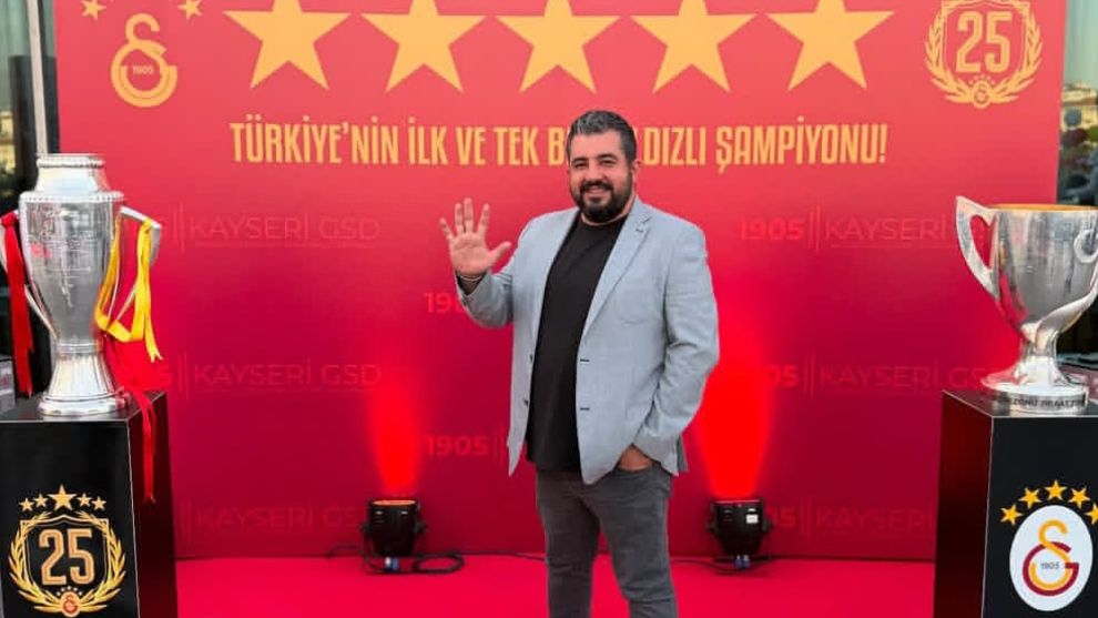 Malatya Galatasaraylılar Derneği Kuruldu