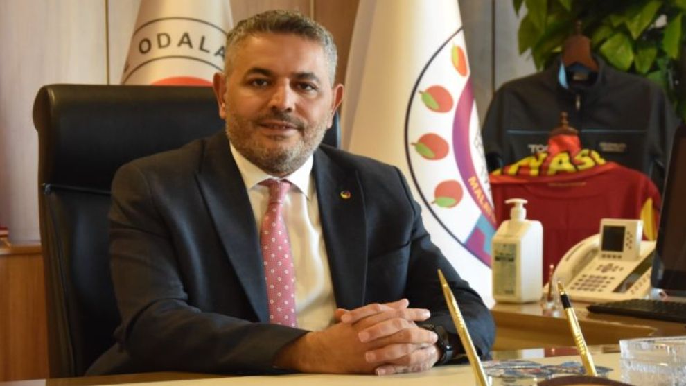 Malatya Kayısısı Sahteciliğine Karşı Resmi Uyarı
