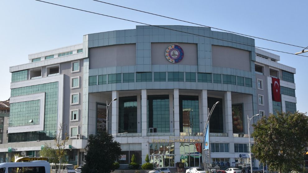 Malatya'da İşletmelere Kredi Desteği: Nefes Kredisi Başladı