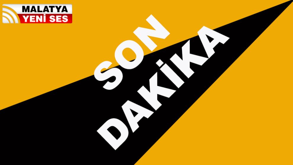 Malatya'da Yangın Alarmı: Farklı Bölgelerde Yangınlara Müdahale!