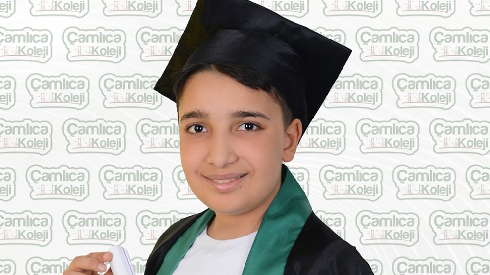 Malatyalı Öğrenci Baykar Fen Lisesi'ne Seçilen 72 Öğrenciden Biri Oldu