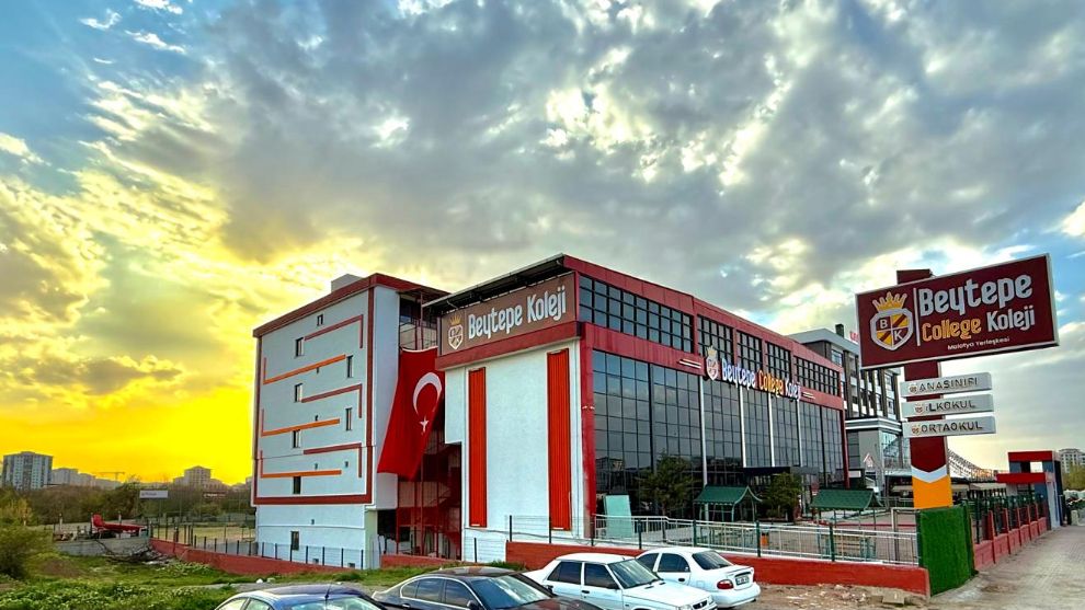 Malatya'ya Oxford sistemi geldi!..