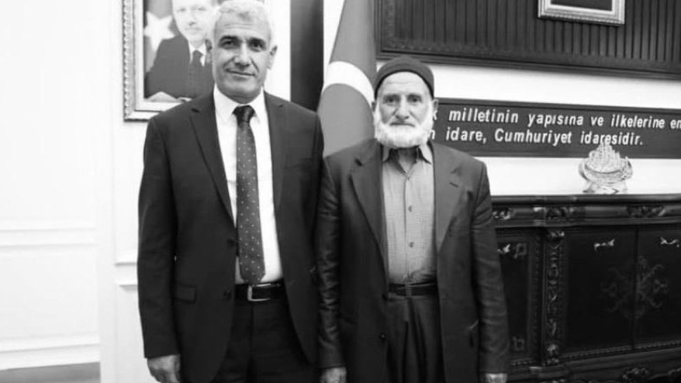 Osman Güder'in acı günü