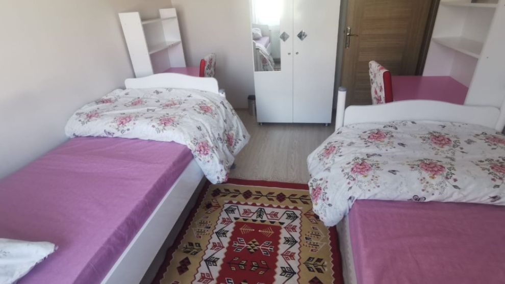 Uşak Öğrenci Yurtları Arasında Huzurlu ve Destekleyici Bir Ortam Nerede Bulunur?
