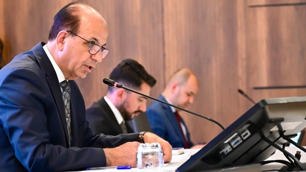 Yeşilyurt'ta geçici elektrik aboneliği süresi uzatıldı