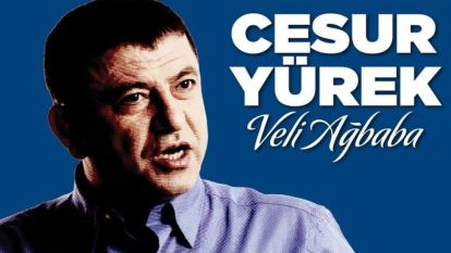 Ağbaba'ya Aylar Sonra Gelen Cesaret!