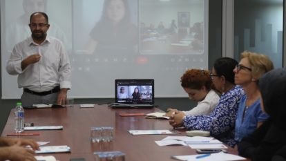 “Aslantepe Dünya Mirasının Yerelde Sosyoekonomiye Katkıları”