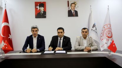 Dijital Eğitim Programı Başlıyor: 80 Öğretmen Teknolojiyle Buluşacak