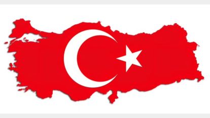 Erhan Afyoncu: "Biz Türkiyeli Değil, Türk'üz"