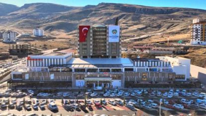 Eski YİMPAŞ'a Böyle Çöktürmüşler!...