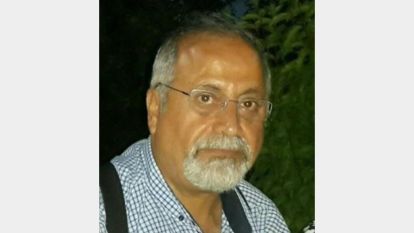 Gayret Gazetesi'nin sahiplerinden Hasan Basri Karataş vefat etti