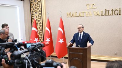 "Hiç kimse hak kaybına uğramayacak"