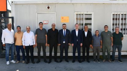 Karademir: Köy korucuları gizli kahramanlar