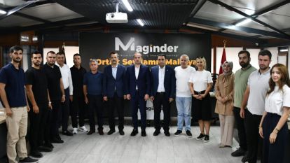 Karademir: Malatya ekonomisi için özel destek gerekli