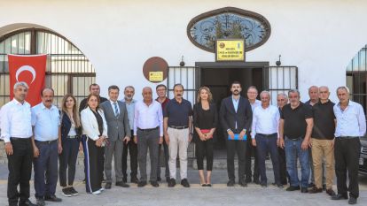 "Malatya Ekonomi Depremi Yaşıyor"
