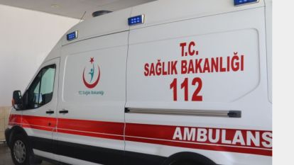 Malatya Yolcu Otobüsü ile Kamyon Çarpıştı: 1 Ölü, 10 Yaralı